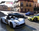 Forza Horizon 5 foi lançado para o PlayStation 5 em 29 de abril de 2025. (Fonte da imagem: Xbox)