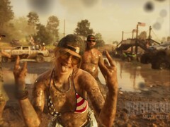 O lançamento do GTA 6 está previsto para 26 de maio de 2026. (Fonte da imagem: trailer do GTA 6)