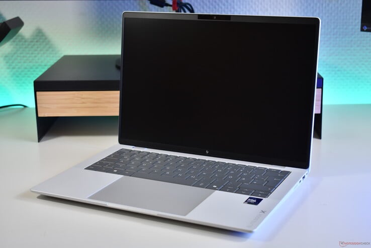 O HP EliteBook X G2i