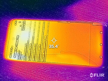 Revisão Motorola Moto G60s