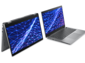 O Latitude 5330 tem um display de 16:9, por alguma razão. (Fonte da imagem: Dell)