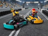 Uma versão remasterizada do Lego Racers, de 1999, já pode ser jogada online diretamente no navegador de sua preferência,