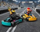 Uma versão remasterizada do Lego Racers, de 1999, já pode ser jogada online diretamente no navegador de sua preferência,