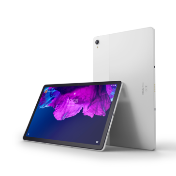 Lenovo Tab P11. (Fonte da imagem: Lenovo)