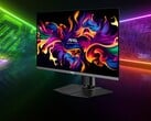 O MSI MAG 272UP QD OLED E16 agora está listado com um painel 4K 165Hz Penta Tandem QD-OLED.