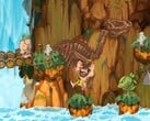 O novo “Joe & Mac: Caveman Ninja” já está disponível para jogar através do emulador de código aberto da SharpEmu.