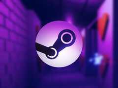 A maioria dos jogos gratuitos recém-descobertos foi lançada em julho de 2025. Na foto: uma captura de tela editada de Everlife. (Fonte da imagem: Steam)
