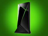 A Nvidia Shield TV ainda parece moderna, apesar de seu design de uma década atrás