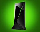 A Nvidia Shield TV ainda parece moderna, apesar de seu design de uma década atrás