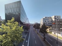 Ultra-grande angular