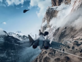 Uma captura de tela do trailer oficial do Battlefield 6 para PC (fonte da imagem: Battlefield YT)