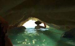 'In the Valley of Gods' será ambientado no Egito dos anos 1920. (Fonte da imagem: @gabefollower via X/Twitter)