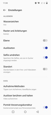Revisão do smartphone OnePlus 10T
