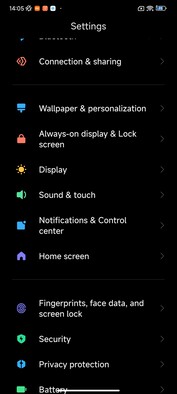 Em revisão: Xiaomi 12S Ultra smartphone