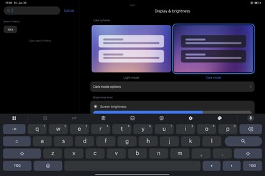 Avaliação do tablet Xiaomi Pad 7 Ultra