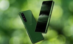 O Sony Xperia 1 VI pode ser o maior Xperia 1 já produzido. (Fonte da imagem: Science and knowledge/Unsplash - editado)