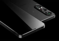 O Xperia 1 VII não pode mais ser usado como um monitor de câmera externo gratuito. (Fonte da imagem: Sony)