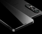 O Xperia 1 VII não pode mais ser usado como um monitor de câmera externo gratuito. (Fonte da imagem: Sony)