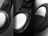 Os mais recentes porta-aviões AirTag da Spigen. (Fonte: Spigen)