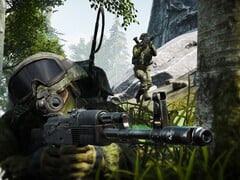 O “Squad” está disponível para teste gratuito no Steam até 28 de setembro.