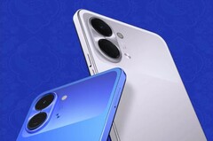 O smartphone Tecno Spark Go 3 possui uma câmera única de 13 MP (Fonte da imagem: Tecno)