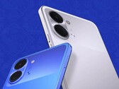O smartphone Tecno Spark Go 3 possui uma câmera única de 13 MP (Fonte da imagem: Tecno)