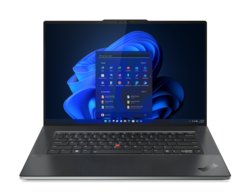 Em análise: Lenovo ThinkPad Z16 Gen 2