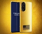 Mesmo depois de um ano, ainda não está claro se o Trump T1 Phone existe.