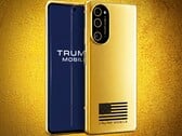 Mesmo depois de um ano, ainda não está claro se o Trump T1 Phone existe.