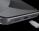 O mundo tem esperado muito tempo pelo aparecimento de um iPhone USB-C oficial. (Fonte de imagem: 4RMD)