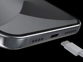 O mundo tem esperado muito tempo pelo aparecimento de um iPhone USB-C oficial. (Fonte de imagem: 4RMD)