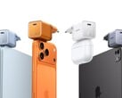 O carregador Nexode Air 65W GaN da Ugreen já está disponível na Europa