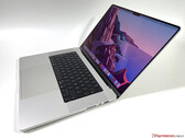 Apple MacBook Pro 16 2021 M1 Max Laptop Review: Desempenho total sem engarrafamento