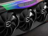 A EVGA informou em novembro que numerosas GPUs haviam sido escalfadas em trânsito. (Fonte da imagem: EVGA)