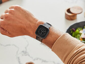 A mais recente atualização do Versa 2 da Fitbit causou um grande problema com algumas unidades. (Fonte de imagem: Fitbit)