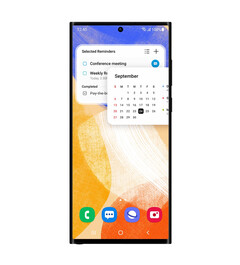 Galaxy Os proprietários da série S22 já podem experimentar One UI 5 em alguns países. (Fonte de imagem: Samsung)