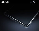 O Motorola X40 será a versão chinesa do Edge 40 Pro, anteriormente retratado. (Fonte da imagem: Motorola)