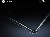 O Motorola X40 será a versão chinesa do Edge 40 Pro, anteriormente retratado. (Fonte da imagem: Motorola)