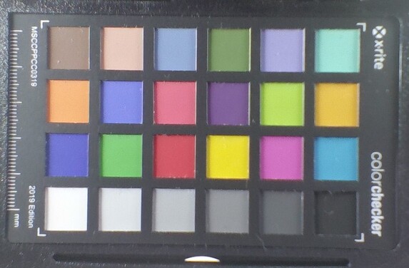 ColorChecker
