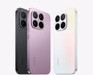 O Xiaomi 17T.