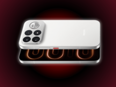 O Redmi K100 Pro Max.