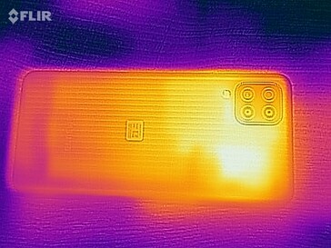 Mapa do calor - Voltar