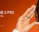 O CMF Phone 2 Pro está confirmado para chegar com câmeras atualizadas (fonte da imagem: Flipkart)
