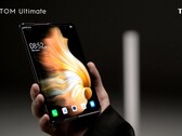 O Phantom Ultimate. (Fonte: Tecno)