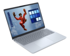 O Dell 16 Plus mais recente não consegue igualar o desempenho de algumas opções do Inspiron 16 Plus, mesmo na mesma faixa de preço (Fonte da imagem: Dell)