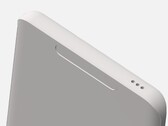 Uma nova tela da Huawei? (Fonte: Digital Chat Station via Weibo)