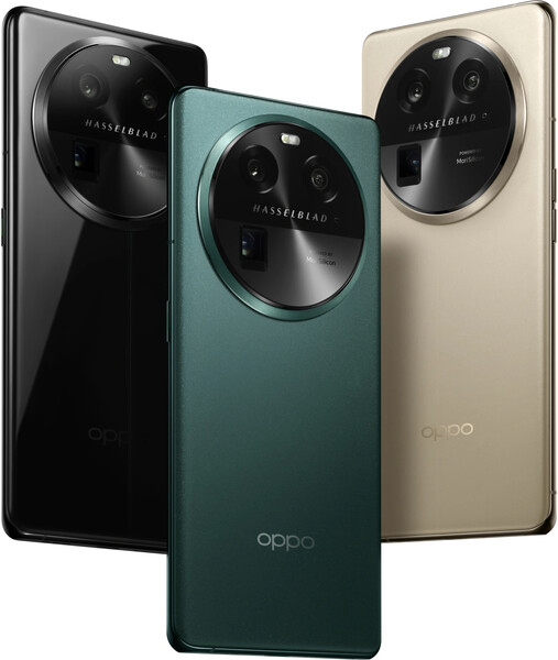 (Fonte de imagem: Oppo)