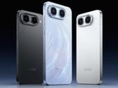 O iQOO Neo 11 Extreme Edition em 3 cores