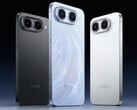 O iQOO Neo 11 Extreme Edition em 3 cores