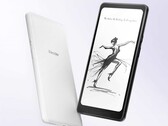 O iReader Tango é um novo leitor de livros eletrônicos que se parece com um smartphone (Fonte da imagem: iReader)